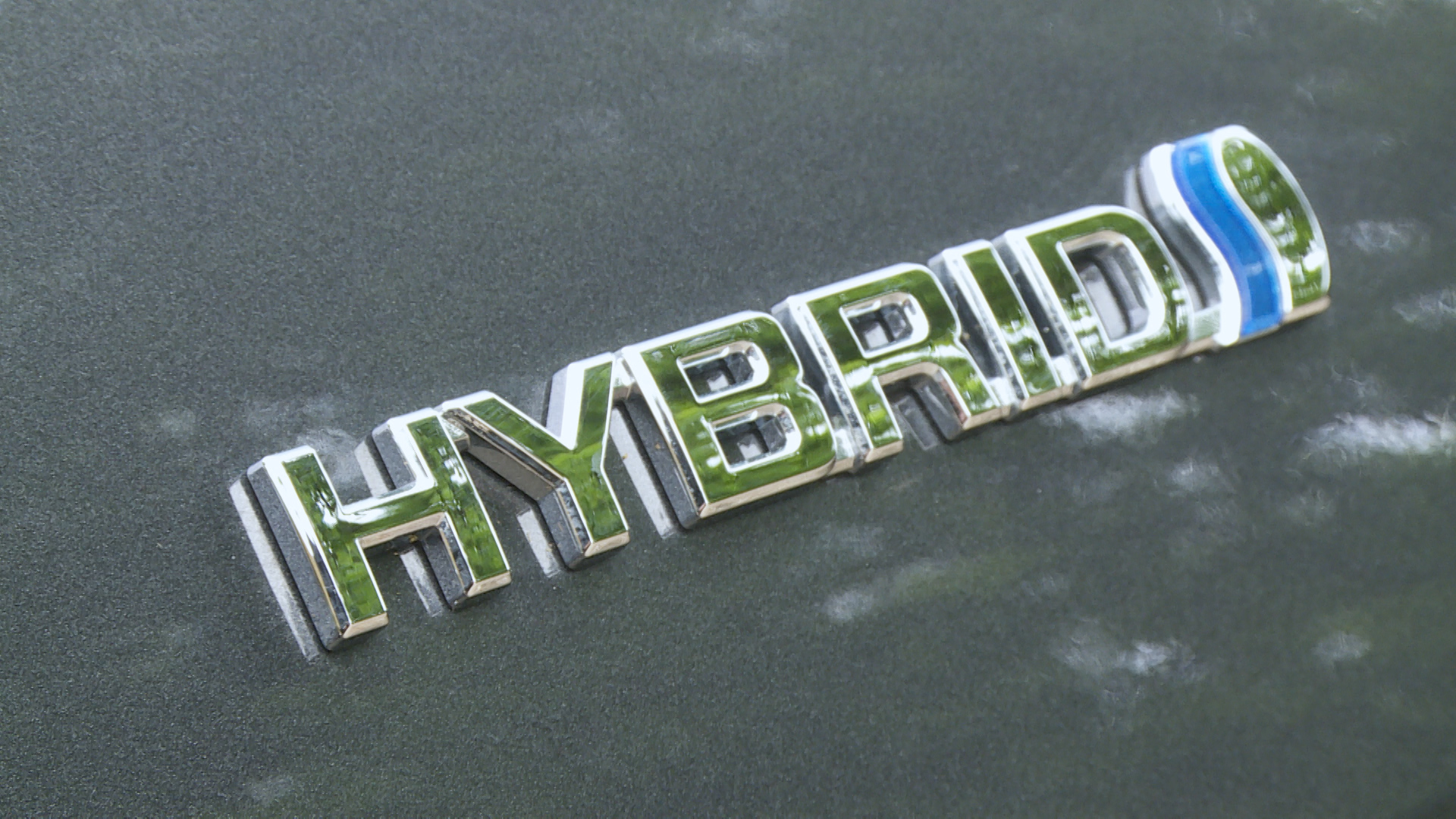 2.0 Hybrid Design 5dr CVT